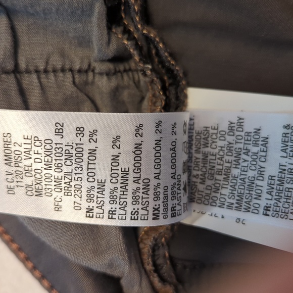 Roxy Shorts - NWT - Picture 9 of 11